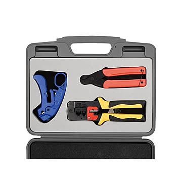 バッファロー（サプライ） LANケーブル工具セット BLTSET
