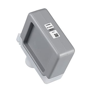 キヤノン インクタンクPFI-1100PGY フォトグレー 160ml 0857C001 1個