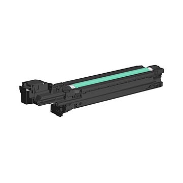 コニカミノルタ イメージングユニット ブラック A0WG03D 1個