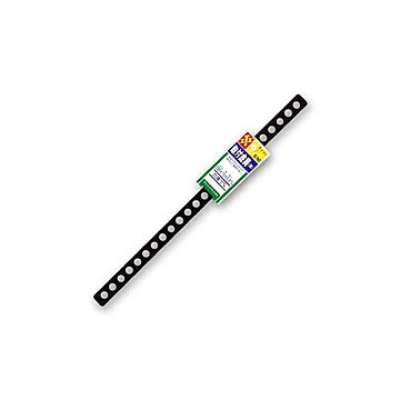 (まとめ) 取付金具(黒) S742 ×20セット