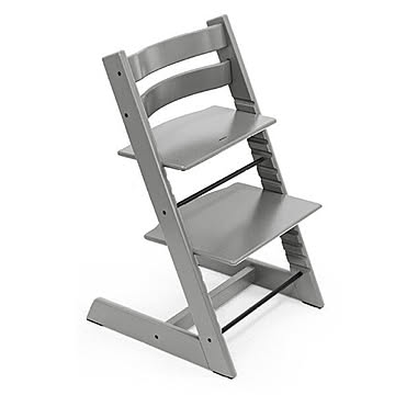 ストッケ正規販売店 7年保証 トリップトラップ ハイチェア 本体  ビーチ材 STOKKE TRIPP TRAPP TF-32287