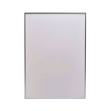 プラチナ アケパネライト 低反射タイプB2 シルバー #ADMB2-S 1箱（10枚）