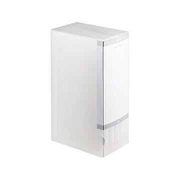 （まとめ）サンワサプライ ブルーレイディスク対応ファイルケース（104枚収納・クリア） FCD-FLBD104CL×3セット