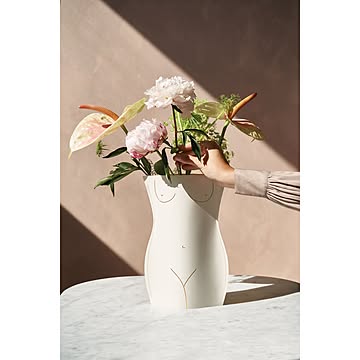 PAPER VASE / MYTHOLOGY COLLECTION-VENUS