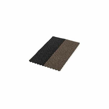 tidy ティディ Shiba Mat シバマット MR-006-050 玄関マット 人工芝 ジョイント 連結 芝マット 玄関マット ベランダマット バルコニーマット
