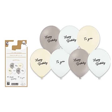 パーティーデコレーションキット ミニセット ハッピーバースデートゥーユー 0723060009 【プラザセレクト】