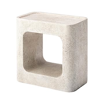 サイドテーブル ベッドサイドテーブル ナイトテーブル 白 ベッドテーブル ソファーテーブル テーブル ミニテーブル AST-33