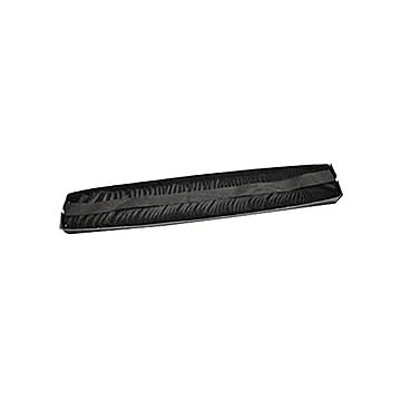 (まとめ) 交換用サブリボン VP-1800対応 汎用品 黒 1本 【×10セット】