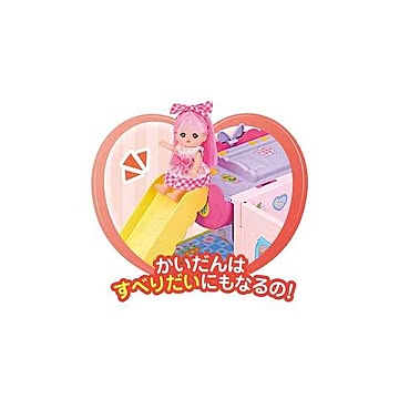 パイロットインキ ポケットメルチャン ヒロゲテアソボ！ポケメルハウス