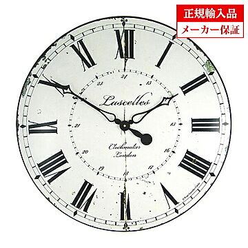 【正規輸入品】 イギリス ロジャーラッセル GAL／CLOCKMAKER 掛け時計 Roger Lascelles Large clocks ラージクロック