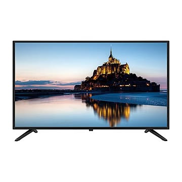 液晶テレビ 40型 フルHD対応 グリーンハウス GH-TV40A-BK