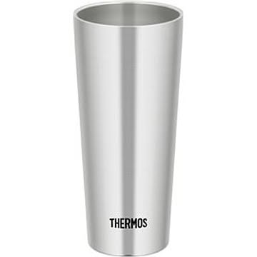 12個セット THERMOS サーモス 真空断熱タンブラー/カップ 400ml ステンレス（S） 保温 保冷