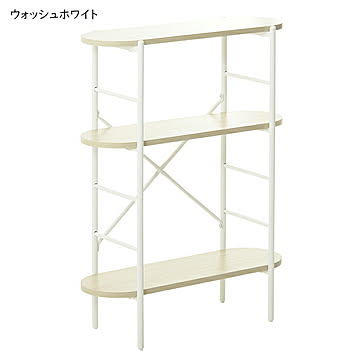 コンソールテーブル 組立式 Noxia ONTB0374 幅600x奥行230x高さ800mm B.Bファニシング