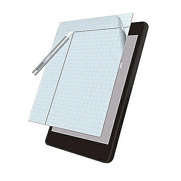 エレコム　フリーカット液晶保護フィルム(11.6インチ・反射防止)　TB-FR116FLSA 管理No. 4953103744585