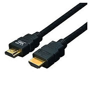 変換名人　ケーブル　HDMI 15.0m(1.4規格 3D対応)　HDMI-150G3 管理No. 4571284884458
