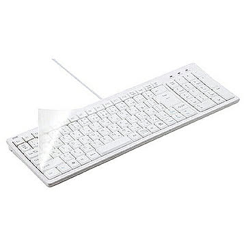 キーボードマルチカバー 管理No. 4969887239391