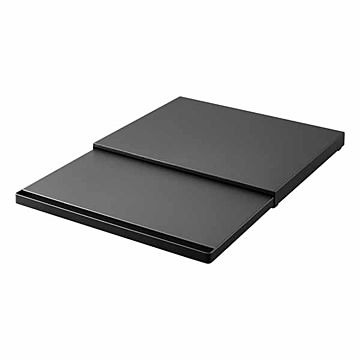キッチン家電下スライドテーブル Countertop Pull-Out Shelf 調理台 調理スペース レンジ台 キッチン整理 引き出し