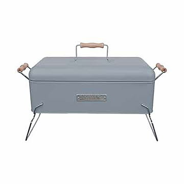 SLOWER スロウワー BBQ STOVE 「Alta(XB)」 バーベキューコンロ「アルタ(XB)」 SLW260 SLW261 バーベキューストーブ バーベキューグリル 炭焼きコンロ キャンプ
