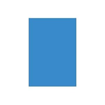 (業務用30セット) 大王製紙 再生色画用紙/工作用紙 【八つ切り 100枚】 イルカ