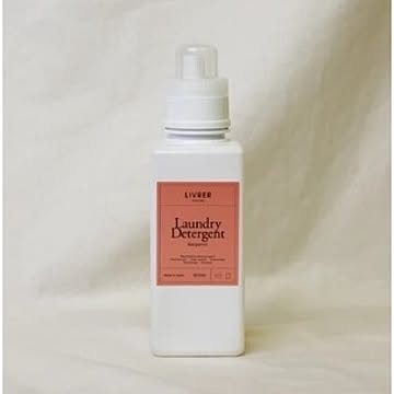 ランドリーディタ―ジェント　LIVRER