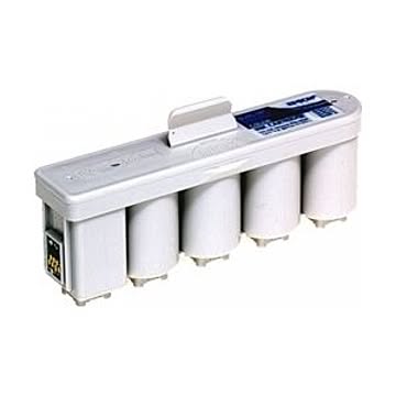 TM-C100用カラーインクカートリッジ SJIC9P