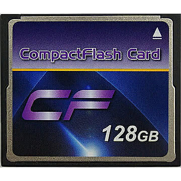 mtc(エムティーシー) CFカード UDMA7対応 VPG-20対応 128GB 800倍速 MT-CF800XB-128GU6 管理No. 4562309652107