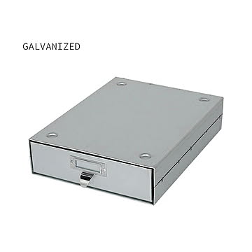 ダルトン STACKABLE DRAWER VERTICAL 240x320x73mm 121-377