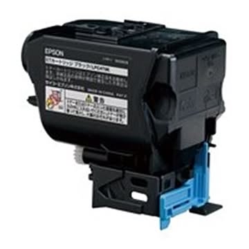 EPSON エプソン トナーカートリッジ 純正 LPC4T9K レーザープリンタ用 ブラック(黒)