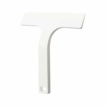 tower タワー (山崎実業) マグネット水切りワイパー S Magnetic Water Wiper  S ウィンドウワイパー ガラススクイジー ウォータースクイジー 磁石式
