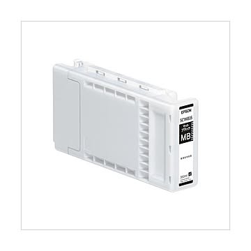 エプソン（EPSON） Sure Color 大判インクジェットプリンタ 専用インクカートリッジ SC1MB35 【インク色：マットブラック 350ml】 1個