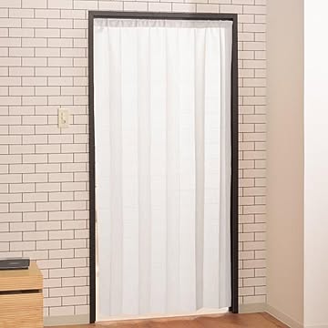 ビーライン 【2枚セット】 間仕切り CUR-M01-2SET