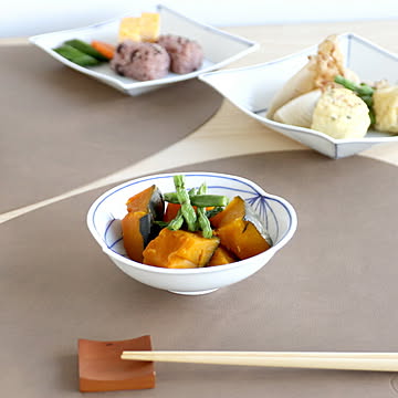眞窯 youmyaku 4.5鉢