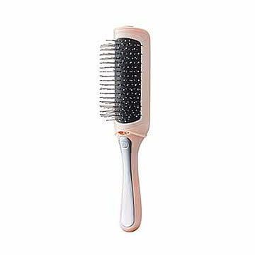 FESTINO フェスティノ ION CARE STYLING BRUSH イオンケアスタイリングブラシ SMHB-009 ヘアブラシ イオンブラシ 音波振動 ヘッドマッサージ 頭皮ケア マッサージ