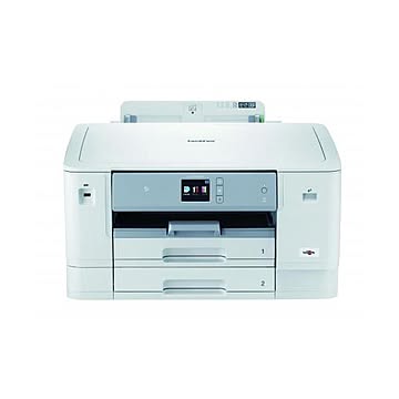ブラザー A3インクジェットプリンター HL-J6000CDW