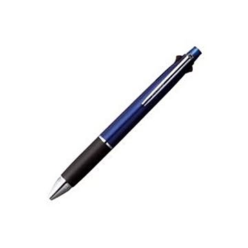 (業務用5セット) 三菱鉛筆 多機能ペン Jストリーム 【シャープ芯径0.5mm/ボール径0.7mm】 ノック式 MSXE510007.9