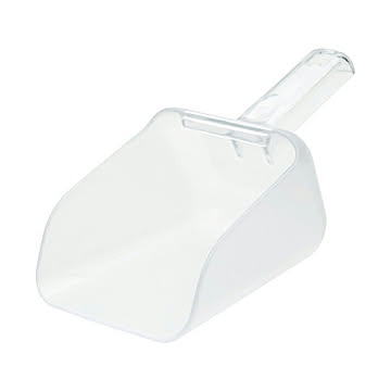 バウンサー万能スクープ 1.9L RM9F76CL 356mm ラバーメイド