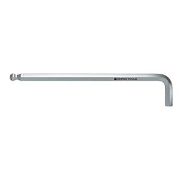 PB SWISS TOOLS 212L-17 ボール付六角棒レンチ （ロング）