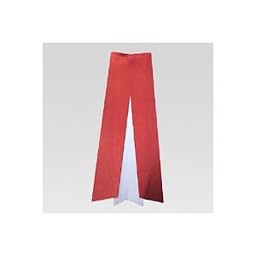 （まとめ） オープン 記章 タレ（書き換え用） KS-3T 1枚入 【×10セット】