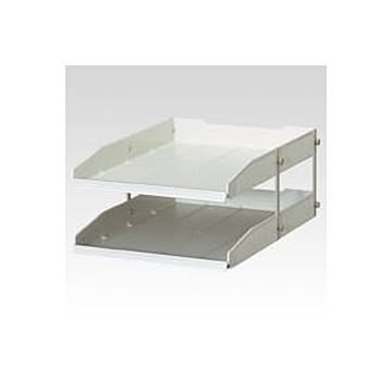 （まとめ） パイラトレー CR-TR 1台入 【×2セット】