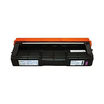 エコサイクルトナー SPトナーC310Hタイプ マゼンタ 1個