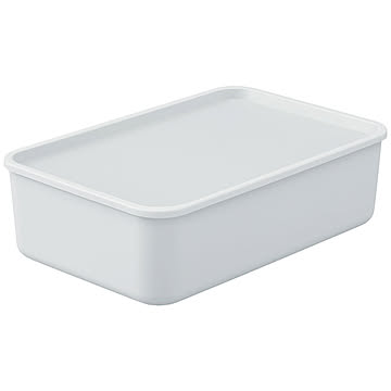 フタ付き積み重ねBOX FTB-45 全5色