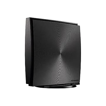 アイ・オー・データ機器 Wi-Fi 6対応Wi-Fiルーター WN-DAX1800GR