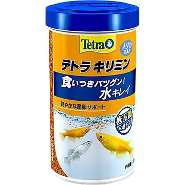 （まとめ） テトラ キリミン 175g （ペット用品） 【×6セット】【代引不可】