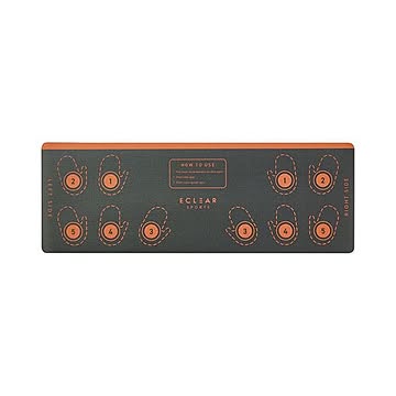 エレコム トレーニングマット 100cm 腕立て伏せ アプリ連携 筋トレ シェイプアップ グレー HCF-UT100GY