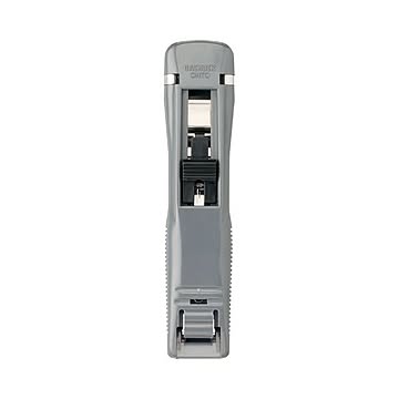 (まとめ) オート エコガチャック 小 ガチャ玉15発付 GM-400E 1個 【×30セット】