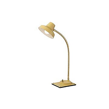 Madison-LED desk light マディソンデスクライト(LED内蔵) AW-0378E 卓上照明 CREE社LED 可動アーム ミッドセンチュリー レトロ
