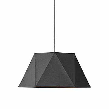 ARTWORKSTUDIO エスプレッソ2 シャロー ペンダントライト AW-0584 グレー LED電球付