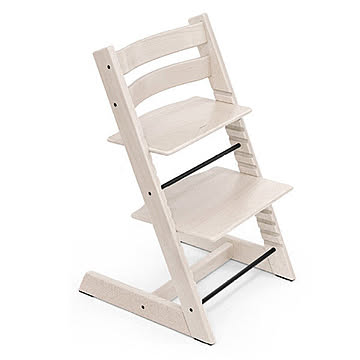 ストッケ 正規販売店 7年保証 トリップトラップ ベビーチェア ビーチ材 STOKKE TRIPP TRAPP TF-34077