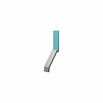 tidy ティディ DoorStop ドアストップ OT-665-801 ドアストッパー 扉止め ドア固定 扉固定 マグネット 磁石式 片足操作