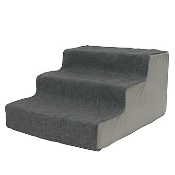 ペットプロ ペットステップ 3段タイプ 【ペット用品】【代引不可】
